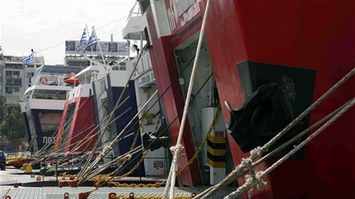 Κορονοϊός: Αυτά είναι τα μέτρα στήριξης των ναυτικών και της ακτοπλοΐας