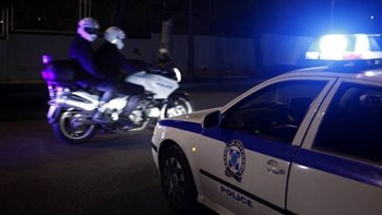 Πάτρα: Ληστεία σε μίνι μάρκετ