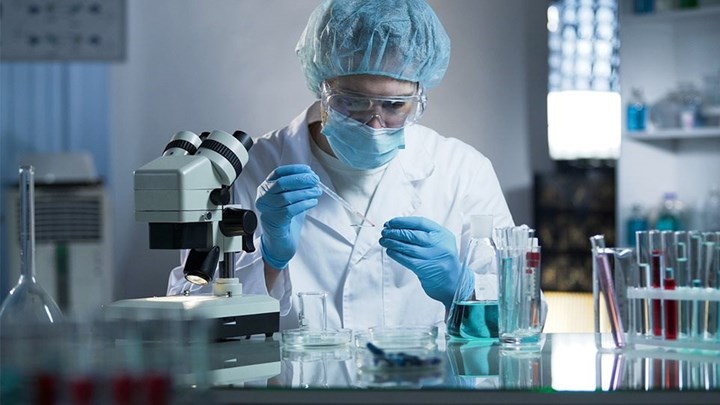 Κορονοϊός-Λάρισα: Αρνητικά τα δείγματα ιατρών που ήρθαν σε επαφή με τον λοιμωξιολόγο