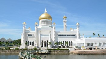 Κορονοϊός: Πρώτος θάνατος στο Μπρουνέι