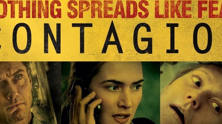 Κορονοϊός: Το μήνυμα του STAR πριν από την προβολή της ταινίας Contagion – ΒΙΝΤΕΟ