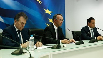 Κορονοϊός: Όλα τα μέτρα της κυβέρνησης για τη στήριξη επιχειρήσεων και εργαζομένων