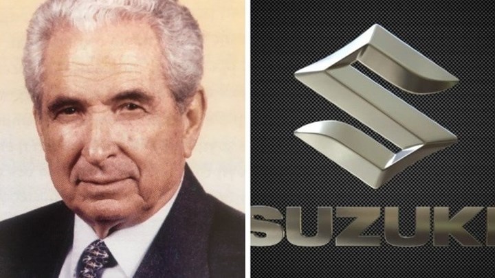 Πέθανε ο επιχειρηματίας Νικόλαος Σφακιανάκης