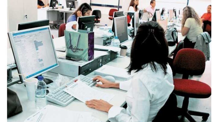 Κορονοϊός: 250.000 επιχειρήσεις έχουν κάνει αναστολή συμβάσεων εργασίας