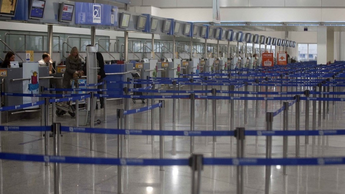 Κορονοϊός: Η NOTAM για την αναστολή πτήσεων από και προς Ολλανδία και Γερμανία – Ποιες εξαιρούνται