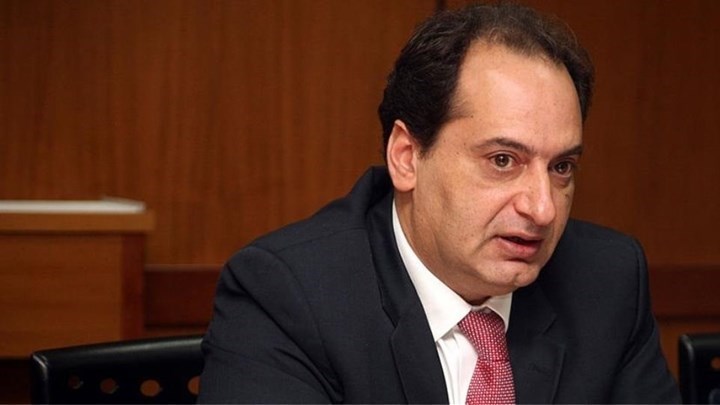 Κορονοϊός-Σπίρτζης: 5η ημέρα ντροπής… για τον επαναπατρισμό Ελλήνων