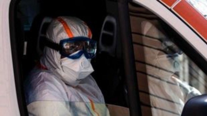 Κορονοϊός: Η Αλβανία στέλνει γιατρούς και νοσηλευτές στην Ιταλία