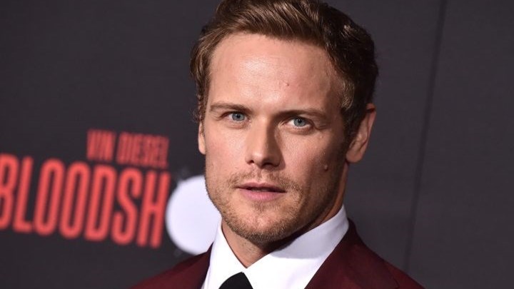 Σαμ Χιούαν: Πέρασε από ακρόαση για να υποδυθεί τον Τζέιμς Μποντ – ΒΙΝΤΕΟ