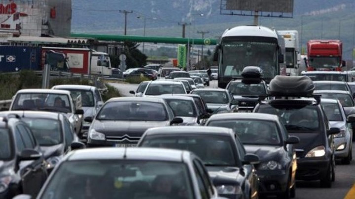 Γεωργιάδης: Φέτος δεν πρόκειται να υπάρξει πασχαλινή έξοδος  – ΒΙΝΤΕΟ