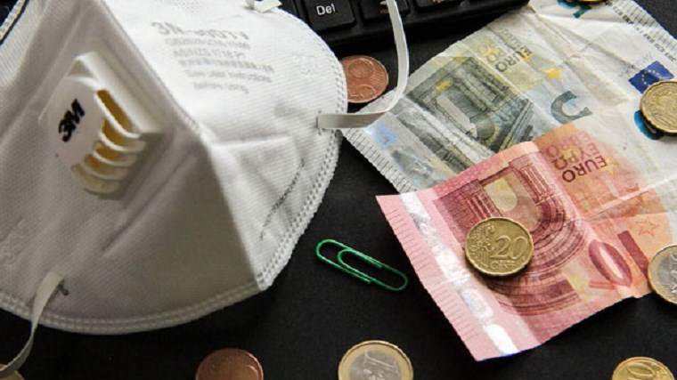 Γεωργιάδης: Το πρώτο δεκαήμερο του Απριλίου θα καταβληθούν τα 800 ευρώ – ΒΙΝΤΕΟ