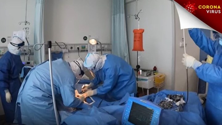 Κορονοϊός – Γερμανία: 64 νεκροί και 3.965 νέα κρούσματα σε μία ημέρα