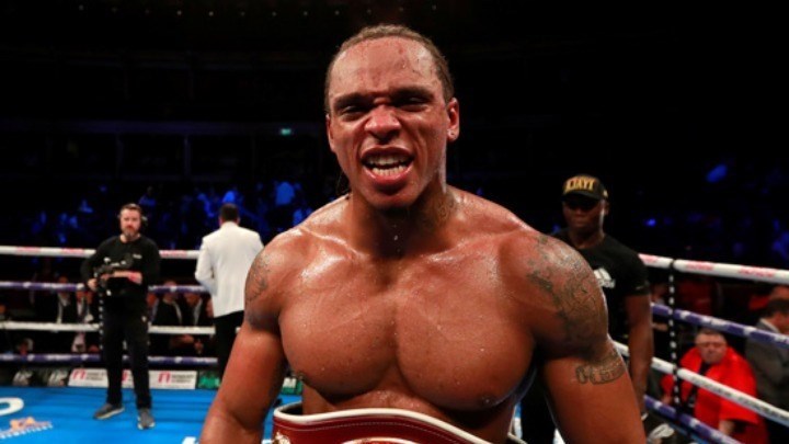 Κορονοϊός: Διάσημος πυγμάχος έχασε τον πατέρα του – ΦΩΤΟ