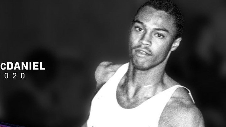 Κορονοϊός: Πέθανε ο πρώην αθλητής στίβου Ορλάντο ΜακΝτάνιελ