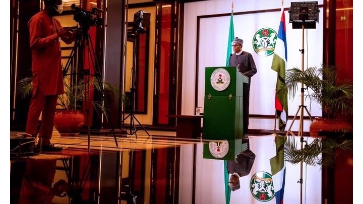 Κορονοϊός – Νιγηρία: Σε καραντίνα η πρωτεύουσα, το Λάγκος και η Πολιτεία Ογκούν