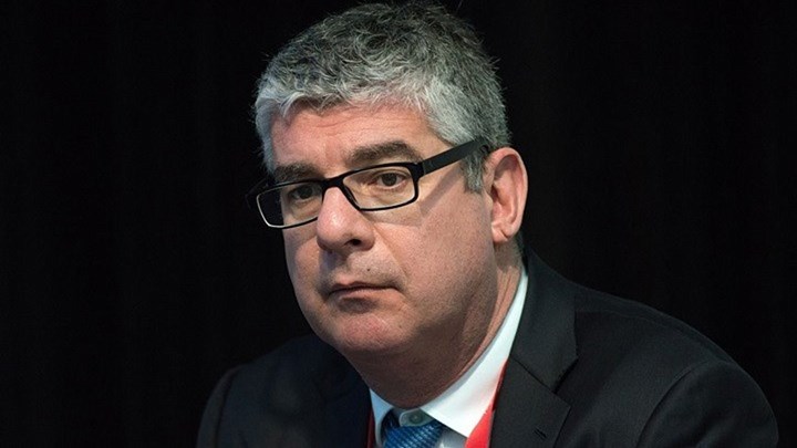 Τσακίρης: Επιδότηση 100% των επιτοκίων όλων των επιχειρηματικών δανείων για Απρίλιο, Μάιο και Ιούνιο