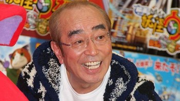 Κορονοϊός: Απεβίωσε ο δημοφιλής Ιάπωνας κωμικός Κεν Σιμούρα
