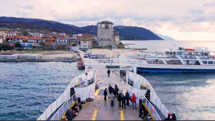 Κορονοϊός: Σε καραντίνα προσκυνητές του Αγίου Όρους που ταξίδεψαν μαζί με τον μοναχό που νόσησε