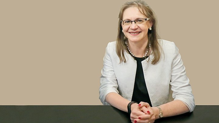 Εκπρόσωπος ΠΟΥ στην Ελλάδα, Dr. Μαριάνα Τρίας στη Realnews: «Ετοιμάζονται τουλάχιστον 20 εμβόλια»