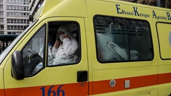 Κορονοϊός: Ο χάρτης της πανδημίας στην Ελλάδα – Σε ποιες περιοχές υπάρχουν κρούσματα – ΦΩΤΟ