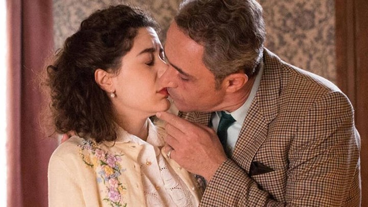 Άγριες Μέλισσες: Ανατροπές στη ζωή των Σεβαστών – Η Πηνελόπη ανακαλύπτει την αλήθεια για τον Κλεομένη