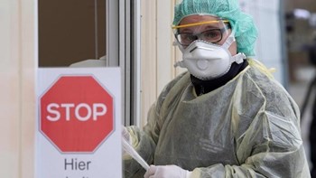 Κορονοϊός- Γερμανία: 66 νεκροί και 4.751 νέα κρούσματα σε μία ημέρα