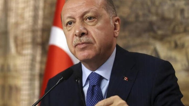 O κορονοϊός, η Τουρκία και τα σενάρια νέων προκλήσεων σε Έβρο και Αιγαίο