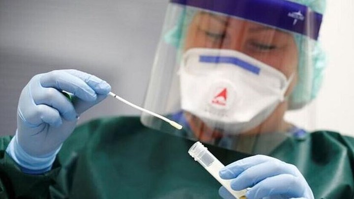 Τα νέα για τον κορονοϊό σε όλο τον κόσμο