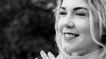 Συγκλονίζει 26χρονη που πάσχει από διαβήτη: Πάλεψα και νίκησα τον κορονοϊό