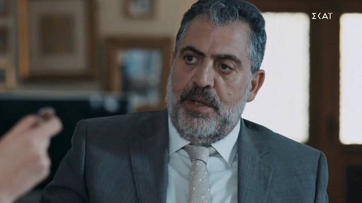 8 λέξεις: Κρίσιμες ώρες για τον Μιλτιάδη – Τραυματίζεται σοβαρά από τις σφαίρες του γιου του