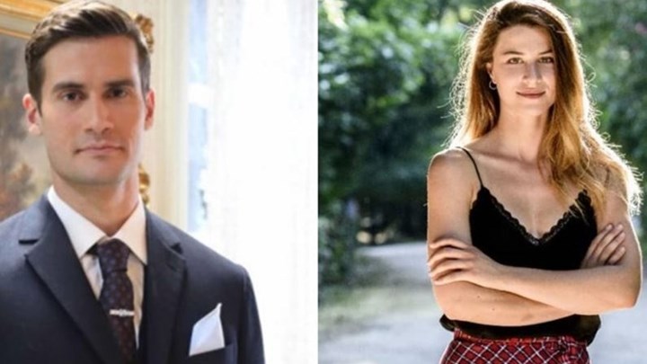 Αναστάσης Ροϊλός – Εριέττα Μανούρη: Φουντώνουν οι φήμες ότι είναι ζευγάρι