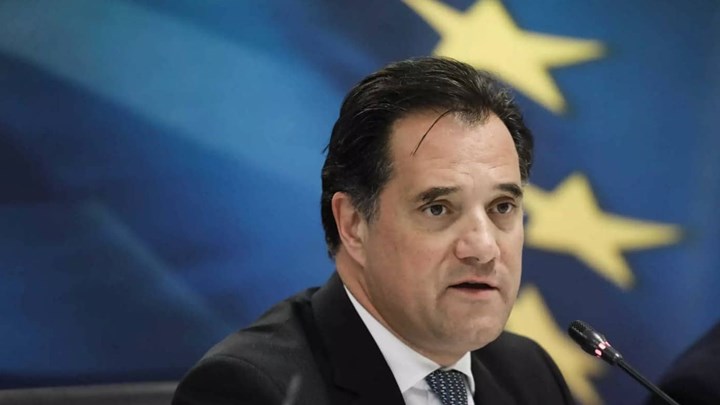 Γεωργιάδης: Αναλαμβάνουμε την αποπληρωμή των επιτοκίων ενήμερων επιχειρηματικών δανείων