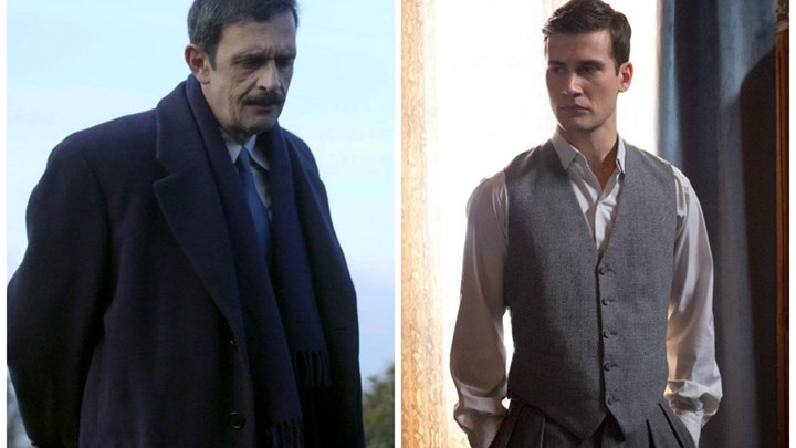 Άγριες Μέλισσες: Ο Νικηφόρος σχεδιάζει να εκδικηθεί τον πατέρα του