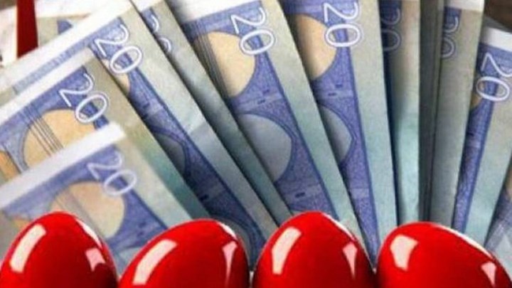 Δώρο Πάσχα: Πώς και πότε θα καταβληθεί