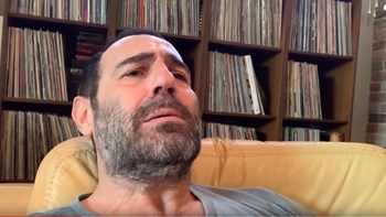 Ράδιο Αρβύλα: Το τρέιλερ της εκπομπής με πρωταγωνίστρια την κόρη του Κανάκη – ΒΙΝΤΕΟ