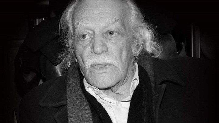 Η ΠΑΕ ΑΕΚ για Γλέζο: Αποχαιρετούμε έναν μεγάλο Έλληνα αγωνιστή – ΦΩΤΟ