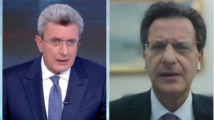 Σκυλακάκης στον ΑΝΤ1: Τις επόμενες ημέρες θα υπάρξει παρέμβαση για τη στήριξη των ανέργων – ΒΙΝΤΕΟ