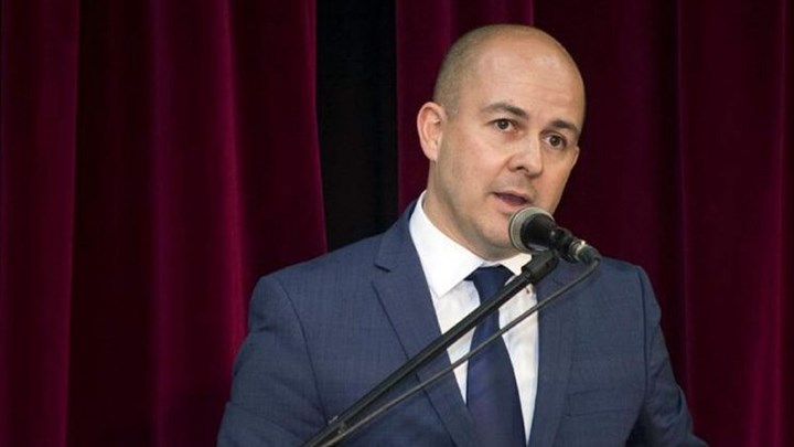 Κορονοϊός: Ο διευθύνων σύμβουλος στα ΕΑΣ Νίκος Κωστόπουλος παραχωρεί το 50% του μισθού του