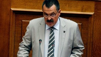 Χρήστος Παππάς: Προκαλούν τα σχόλιά του για τον θάνατο του Μανώλη Γλέζου