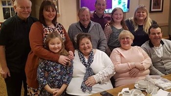 Κορονοϊός: 17 μέλη μιας οικογένειας κόλλησαν τον ιό έπειτα από κηδεία