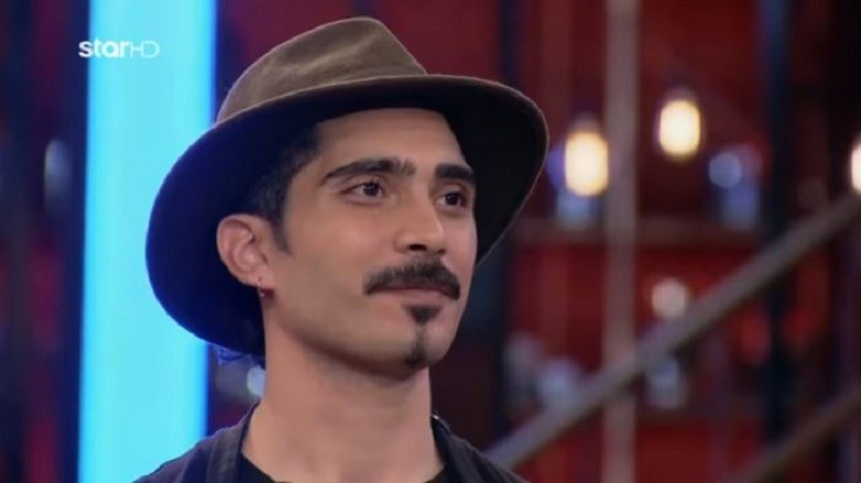 Masterchef: Η λάθος επιλογή του Ιωάννη και η αποχώρηση από το παιχνίδι- ΒΙΝΤΕΟ