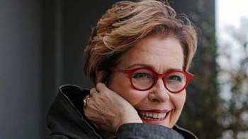 Κορονοϊός: – Δήμητρα Γαλάνη: Είμαι μήνες σε καραντίνα, ανήκω σε ομάδα υψηλού κινδύνου – ΒΙΝΤΕΟ