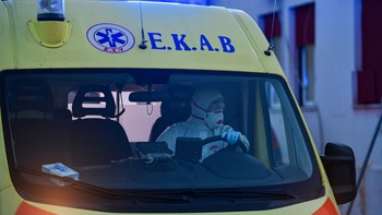 ΕΚΤΑΚΤΟ – Κορονοϊός: Κατέληξε 79χρονος από την Κοζάνη – 44 οι νεκροί στη χώρα – ΤΩΡΑ