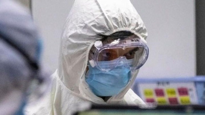 Κορονοϊός – Ραγδαία η εξάπλωση του ιού στο Ιράν: 3.111 νέα κρούσματα και 141 νεκροί
