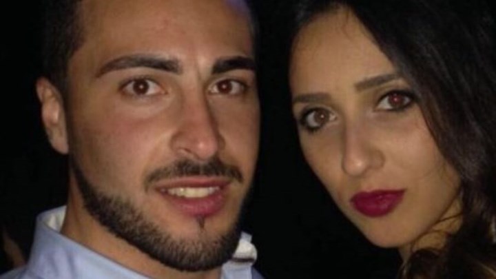 Koρονοϊός-Φρικτό έγκλημα στην Ιταλία: Στραγγάλισε την 27χρονη σύντροφό του – ΦΩΤΟ