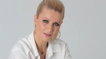 Δύσκολες ώρες για την Κατερίνα Γκαγκάκη – Πέθανε ο πατέρας της