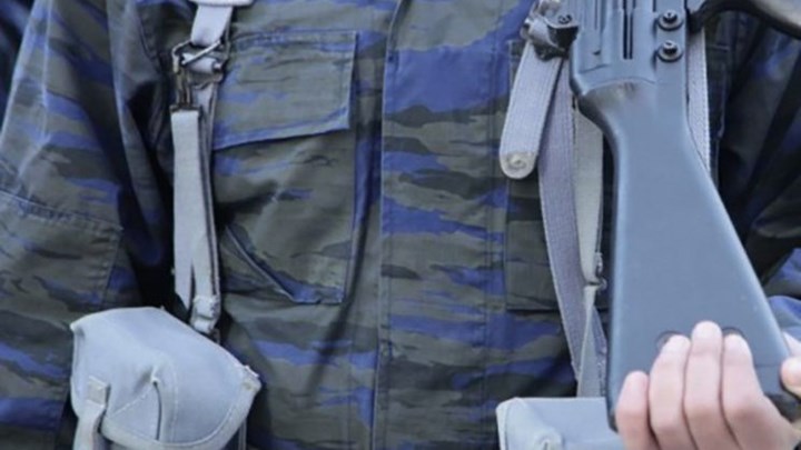 Κορονοϊός: Θετικός στο ιό σμηνίτης στη Ρόδο