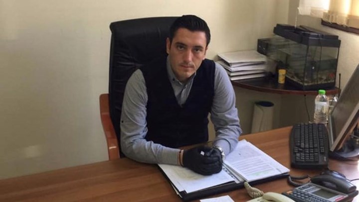 Κορονοϊός-Τρίκαλα: Ο πρώτος αντιδήμαρχος που προσφέρει τον μισθό του