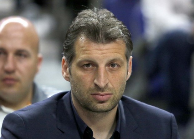 Κορονοϊός: Το μήνυμα του Θοδωρή Παπαλουκά – ΒΙΝΤΕΟ