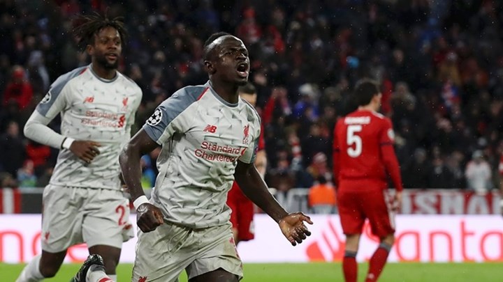 Η δήλωση του Μανέ που θα συζητηθεί: Αν δεν πάρει η Λίβερπουλ το πρωτάθλημα, θα το δεχθώ