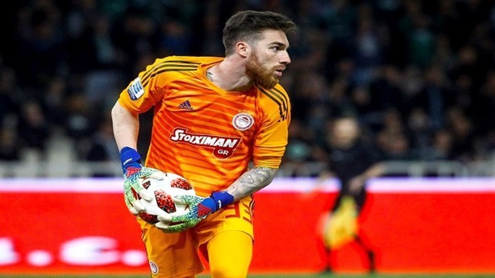 Σα: «Γ@@@ο, μου λείπει τόσο πολύ το ποδόσφαιρο» – ΦΩΤΟ